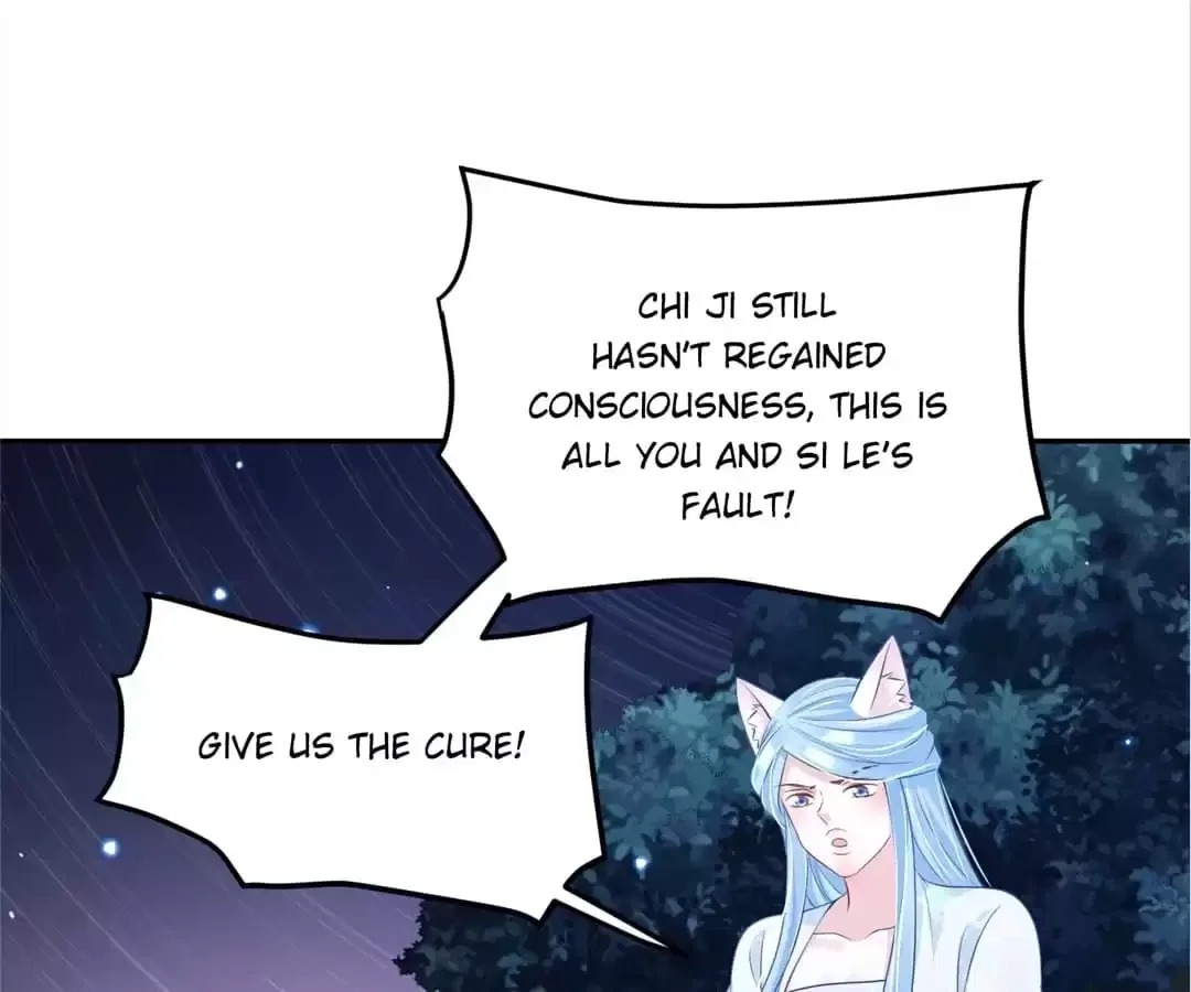 My horse is a Vixen Chapter 94 – Page 44