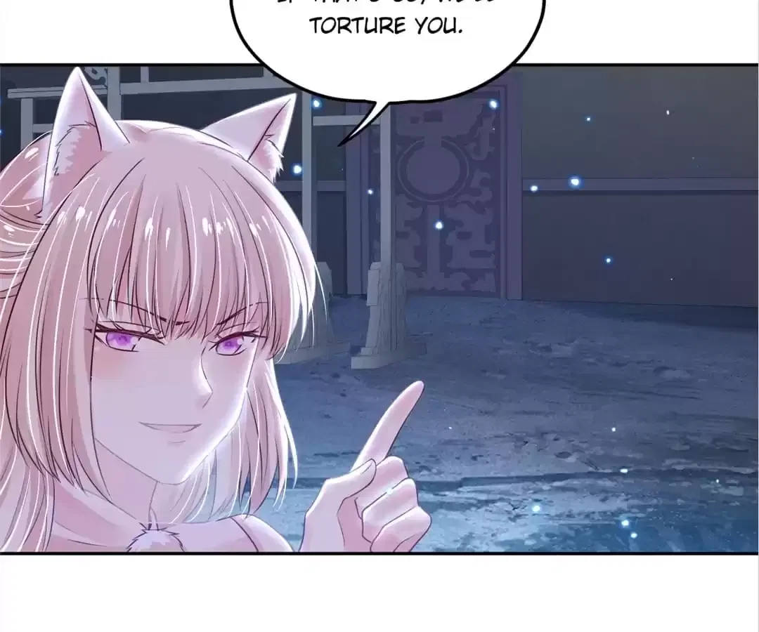 My horse is a Vixen Chapter 94 – Page 47