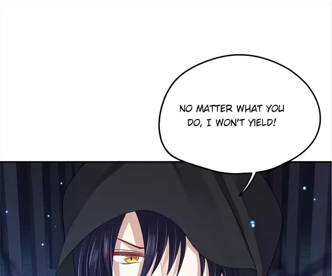 My horse is a Vixen Chapter 94 – Page 51