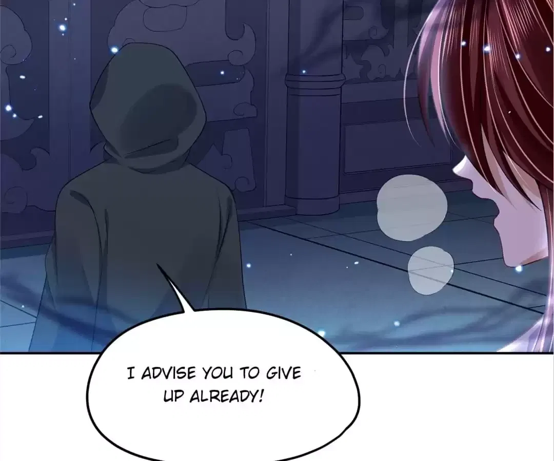 My horse is a Vixen Chapter 94 – Page 53