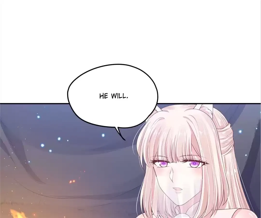 My horse is a Vixen Chapter 93 – Page 5