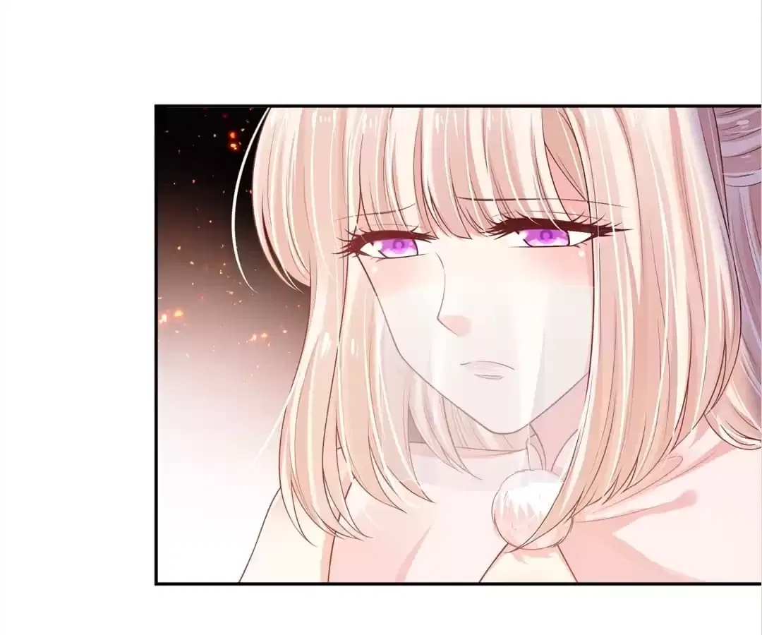 My horse is a Vixen Chapter 93 – Page 9