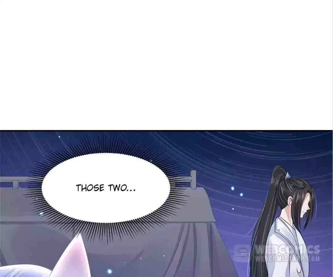 My horse is a Vixen Chapter 93 – Page 10