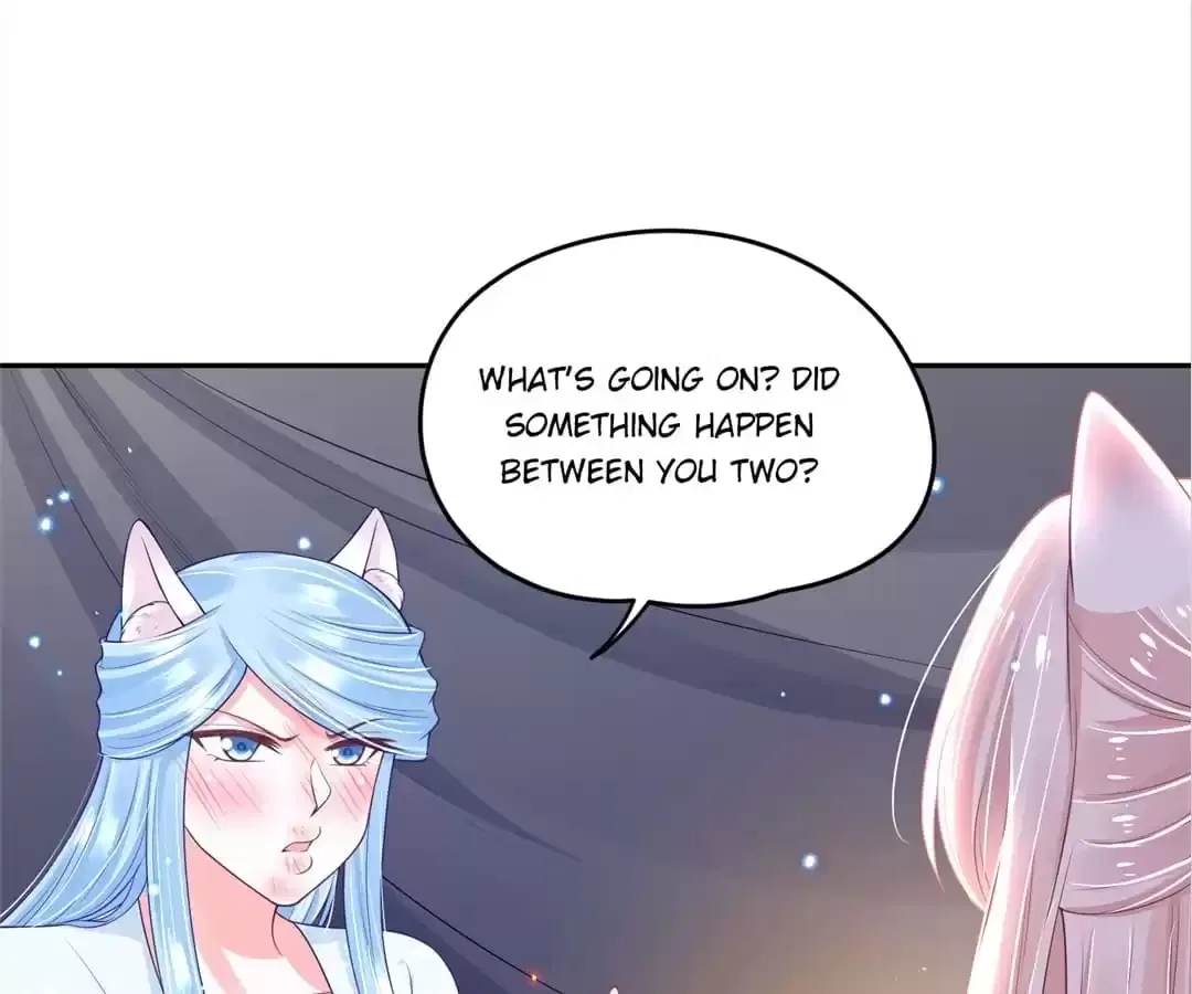 My horse is a Vixen Chapter 93 – Page 12