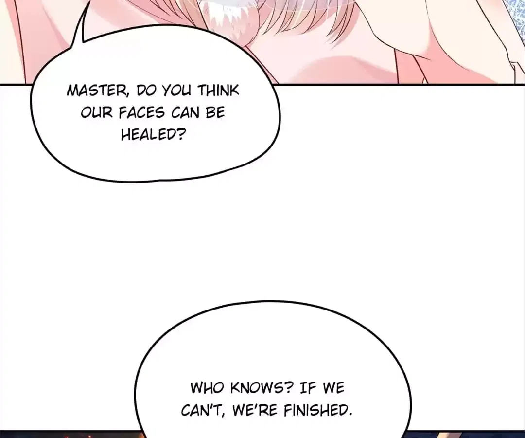 My horse is a Vixen Chapter 93 – Page 15