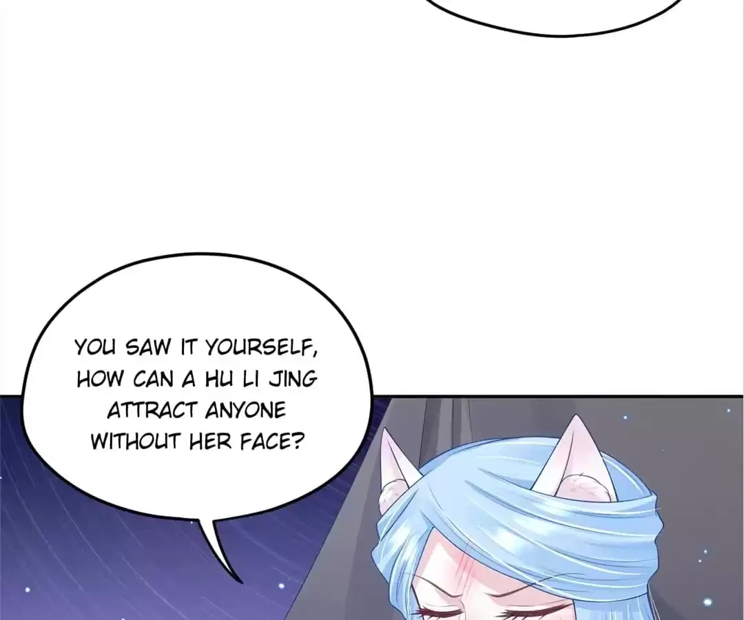 My horse is a Vixen Chapter 93 – Page 17