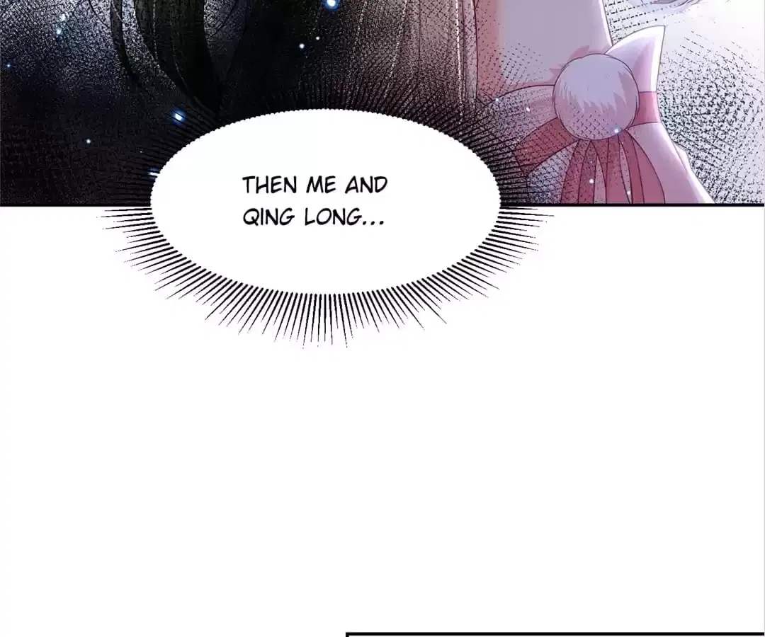 My horse is a Vixen Chapter 93 – Page 20