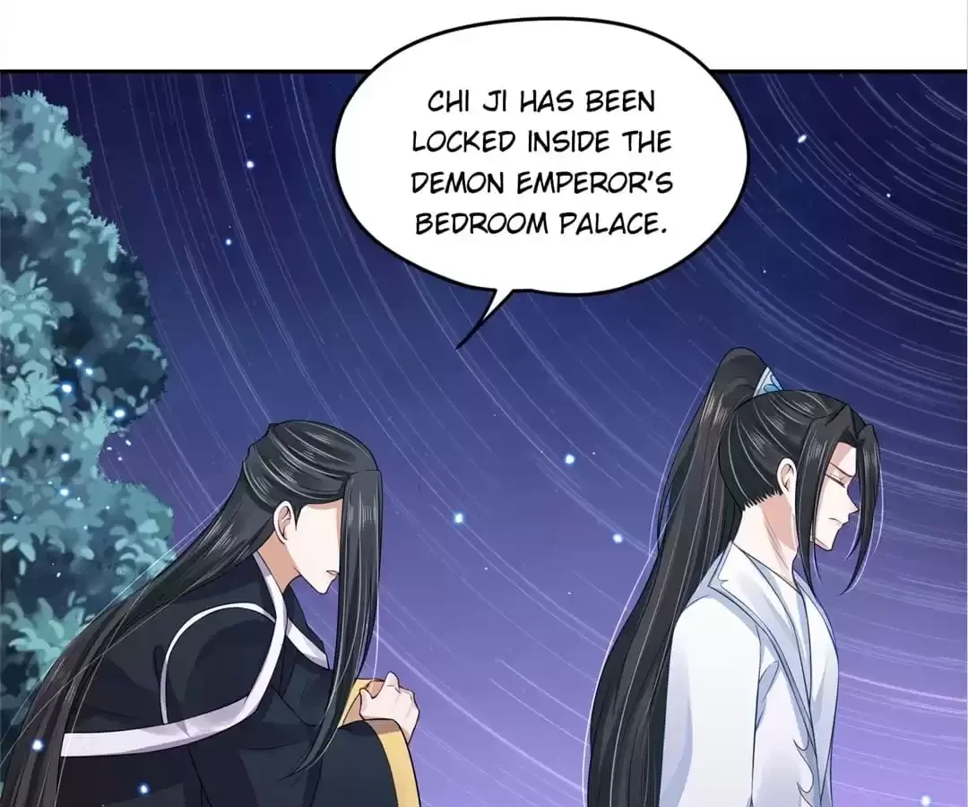 My horse is a Vixen Chapter 93 – Page 23