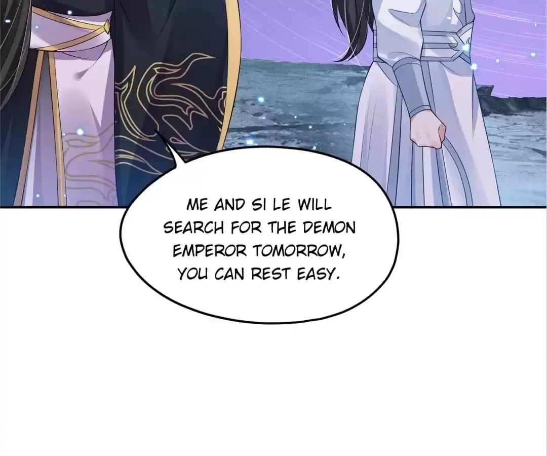 My horse is a Vixen Chapter 93 – Page 24