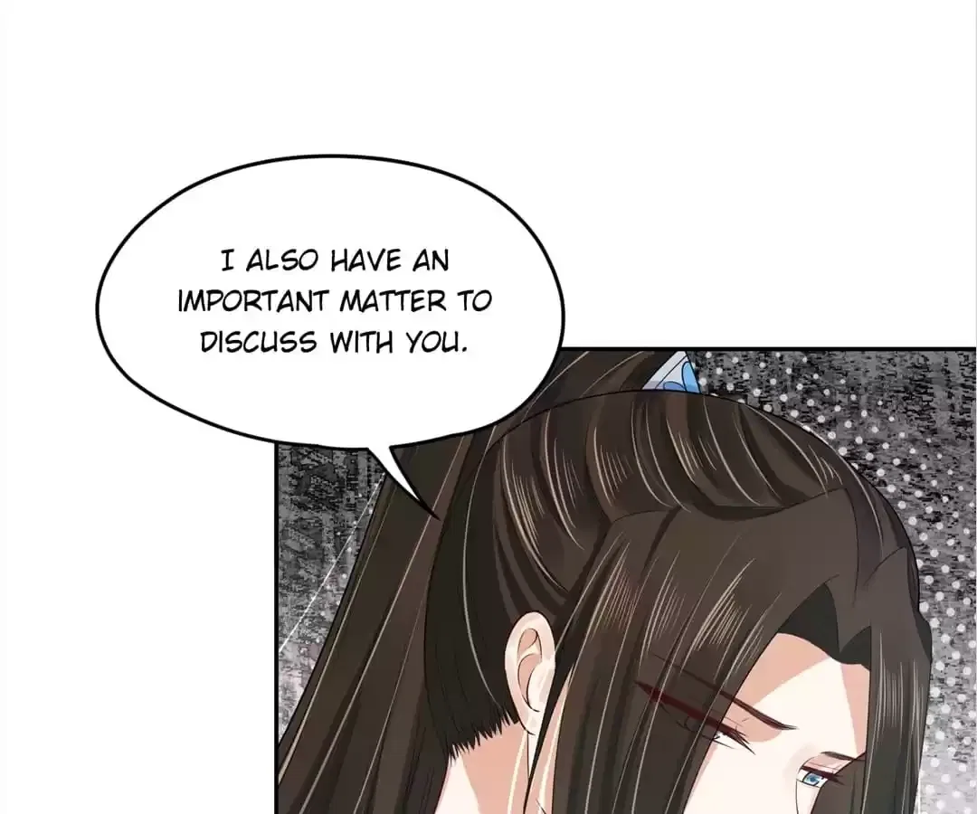 My horse is a Vixen Chapter 93 – Page 25