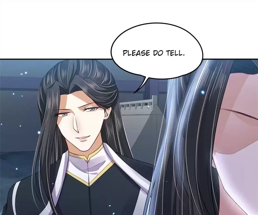 My horse is a Vixen Chapter 93 – Page 27