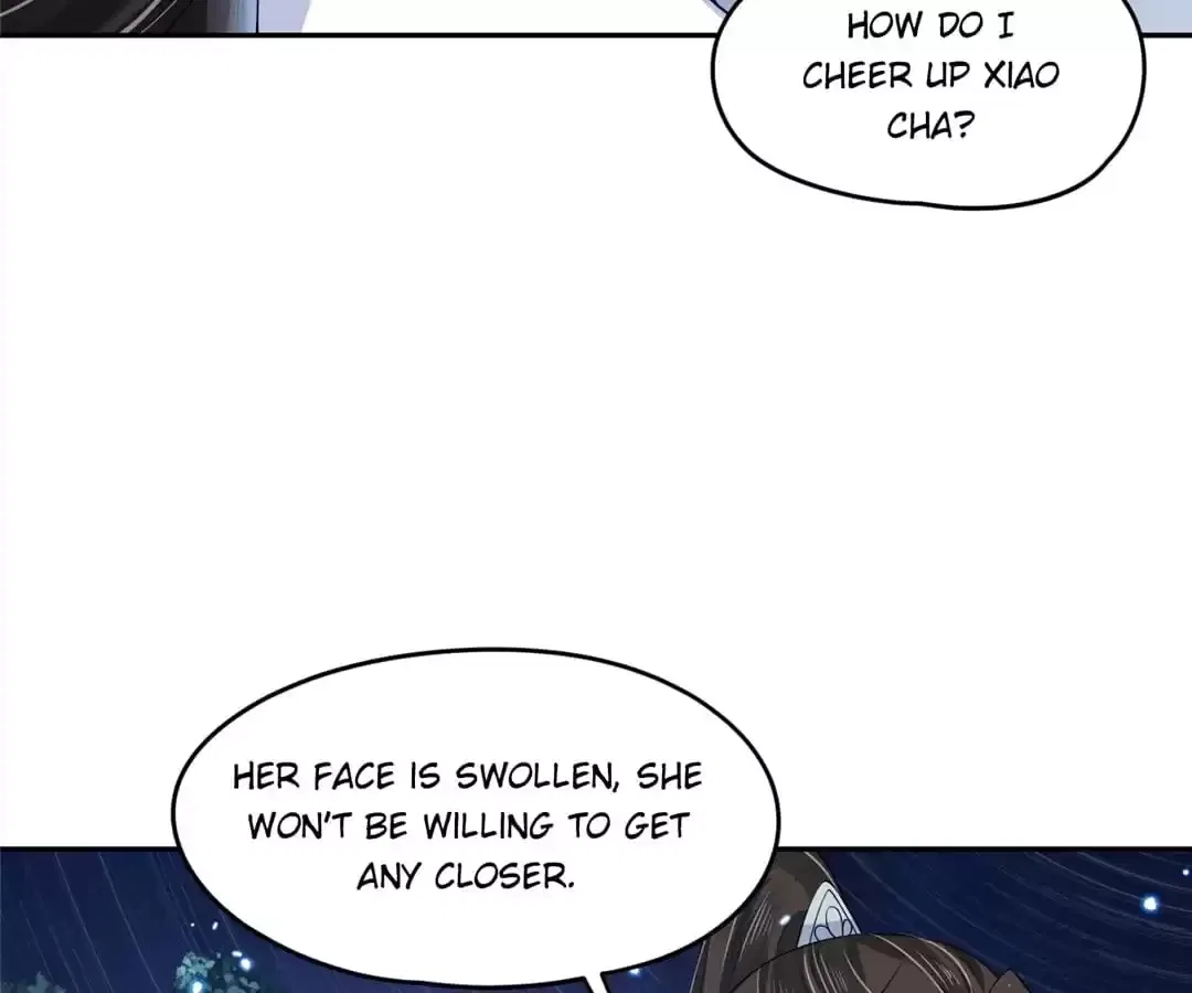 My horse is a Vixen Chapter 93 – Page 33