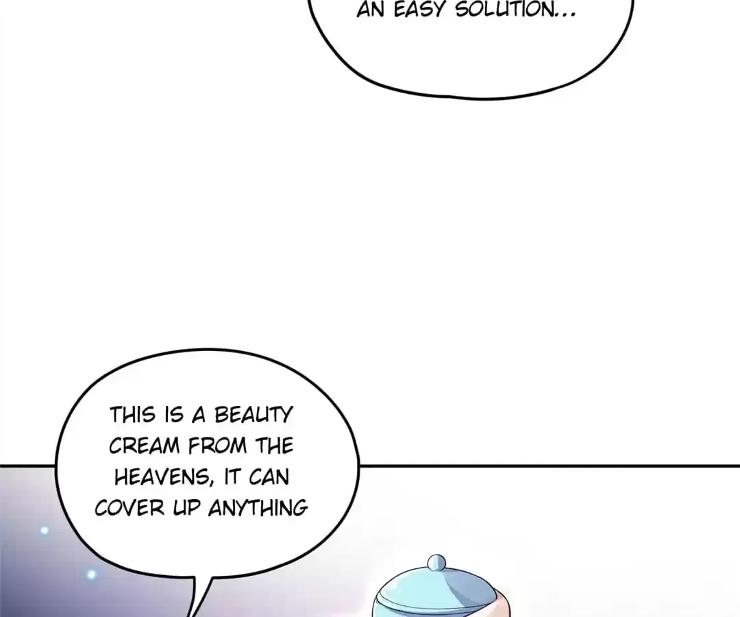 My horse is a Vixen Chapter 93 – Page 35