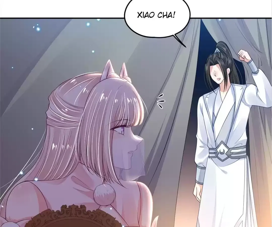 My horse is a Vixen Chapter 93 – Page 45