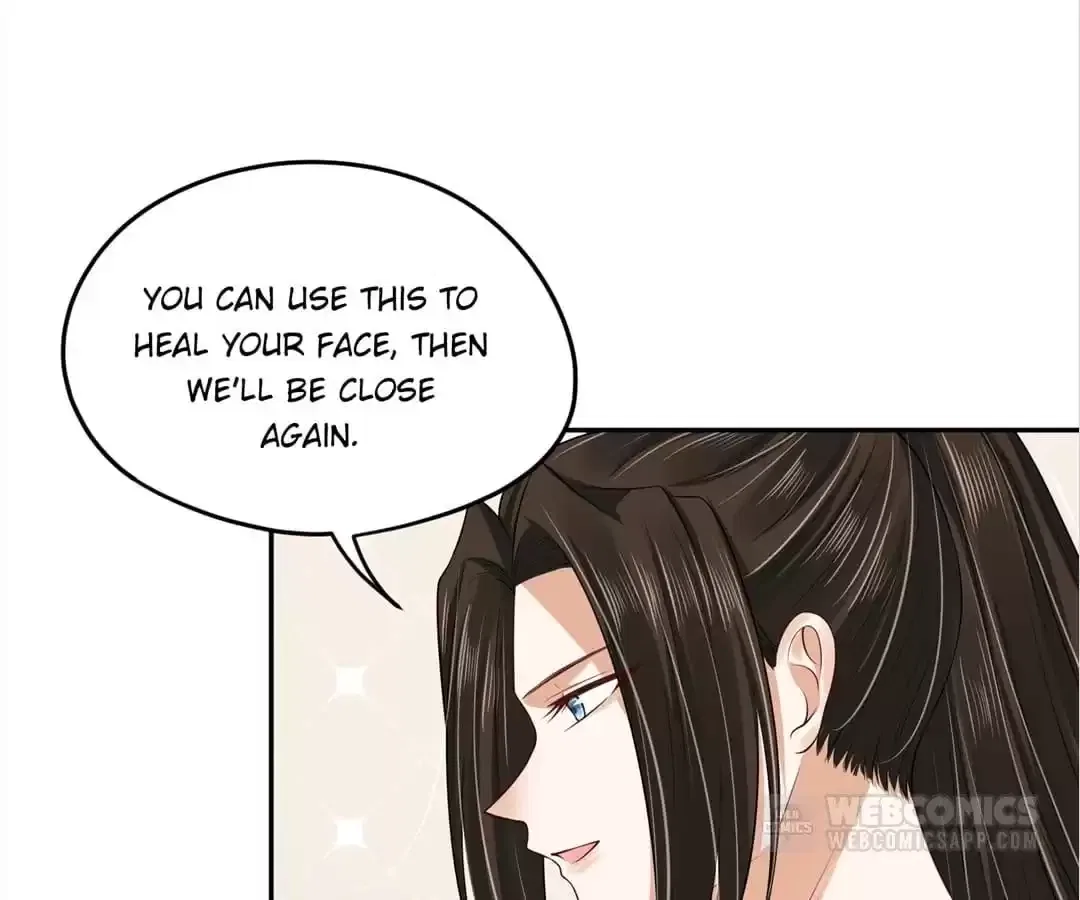 My horse is a Vixen Chapter 93 – Page 50