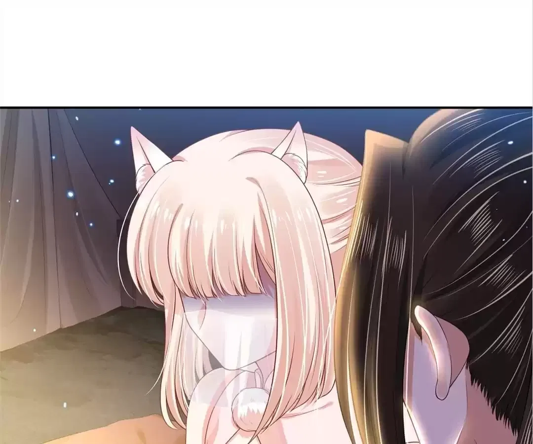 My horse is a Vixen Chapter 93 – Page 52