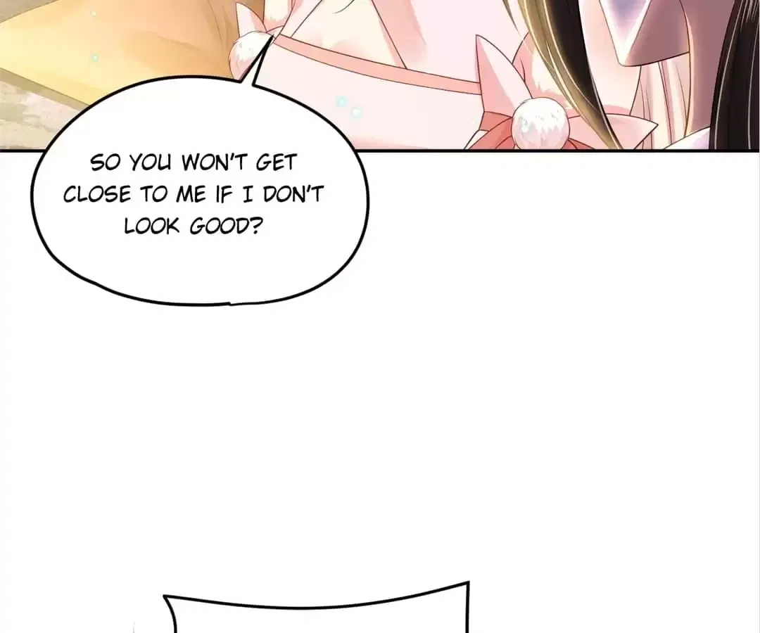 My horse is a Vixen Chapter 93 – Page 53