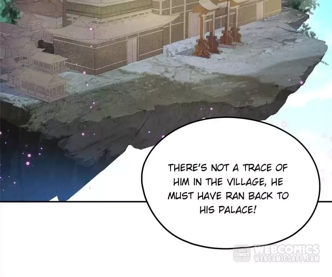 My horse is a Vixen Chapter 92 – Page 2
