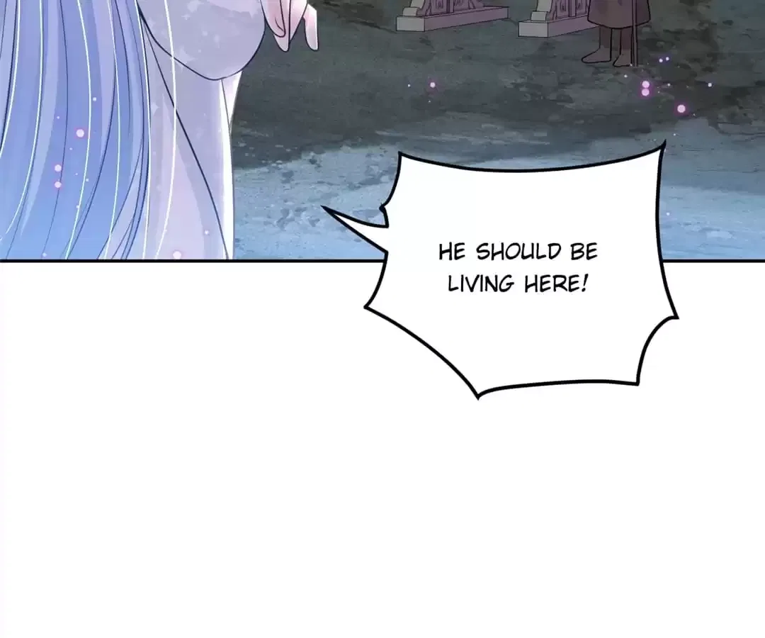 My horse is a Vixen Chapter 92 – Page 4