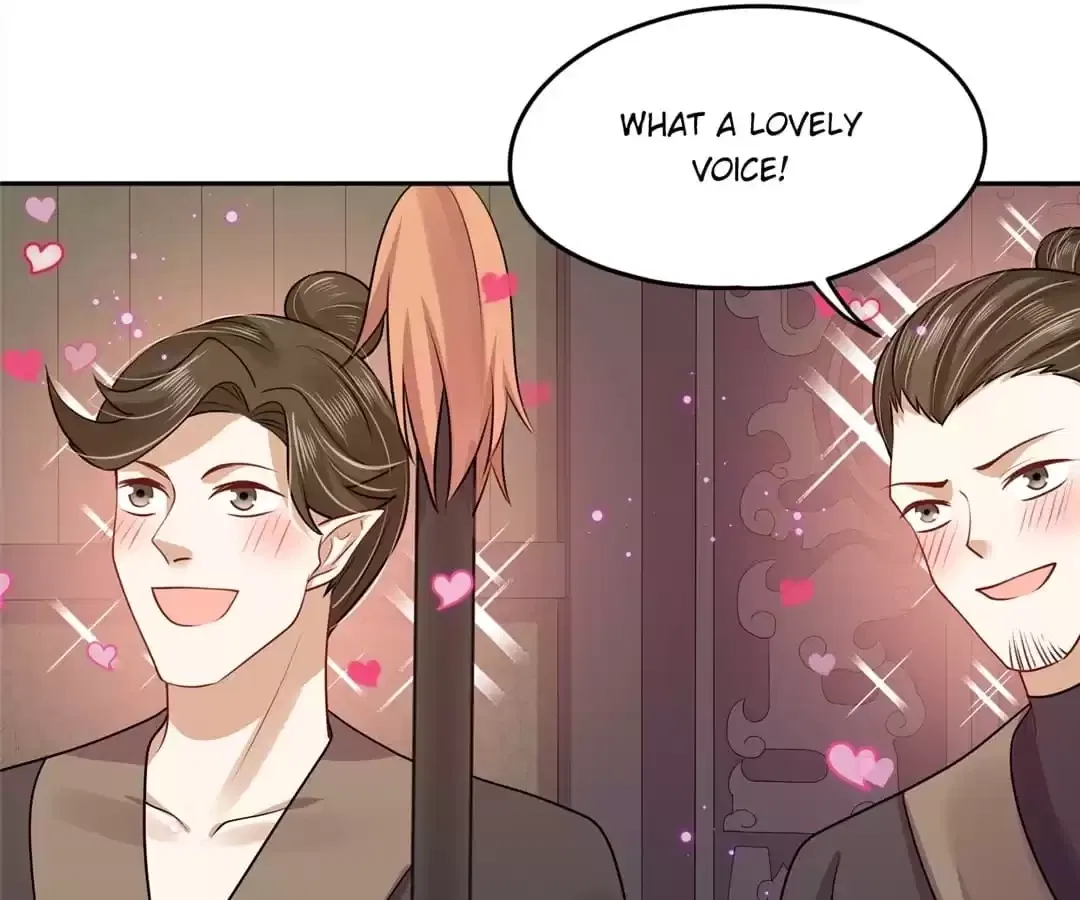 My horse is a Vixen Chapter 92 – Page 5