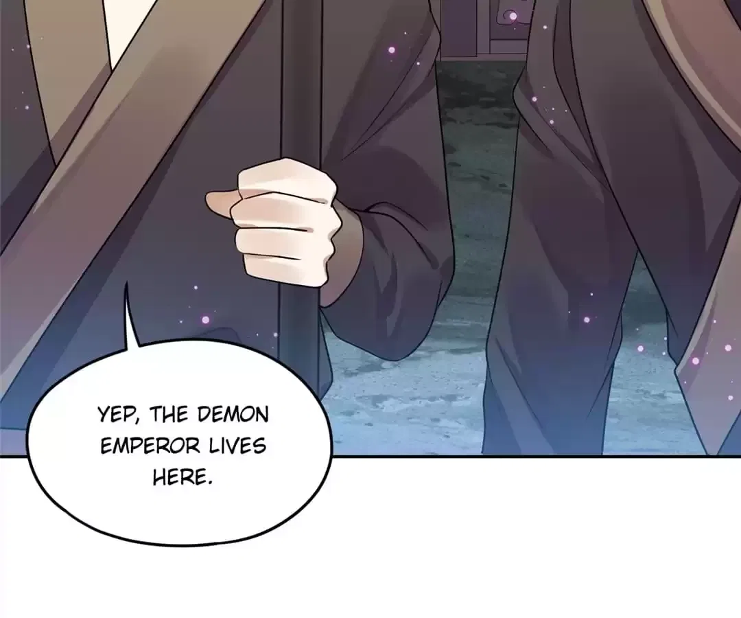 My horse is a Vixen Chapter 92 – Page 6