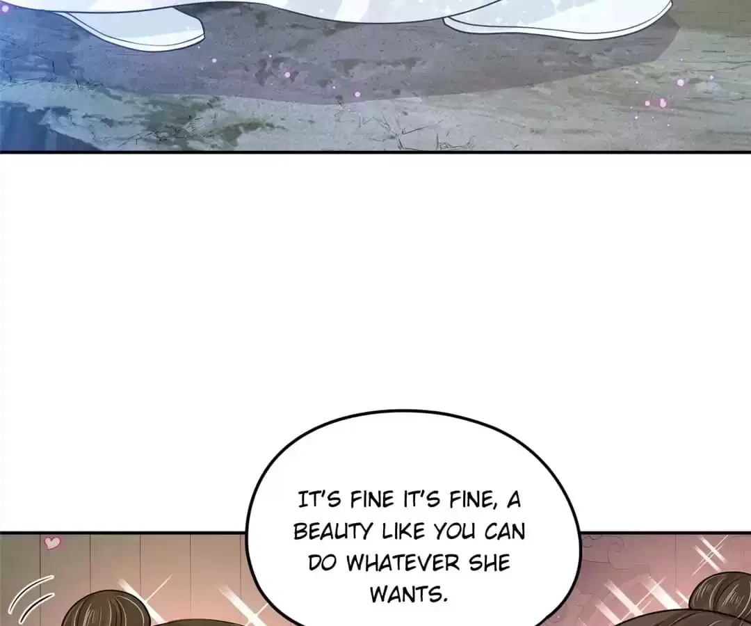 My horse is a Vixen Chapter 92 – Page 8