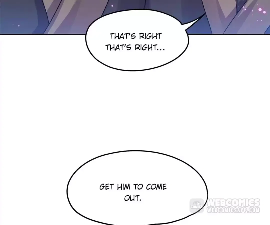 My horse is a Vixen Chapter 92 – Page 10