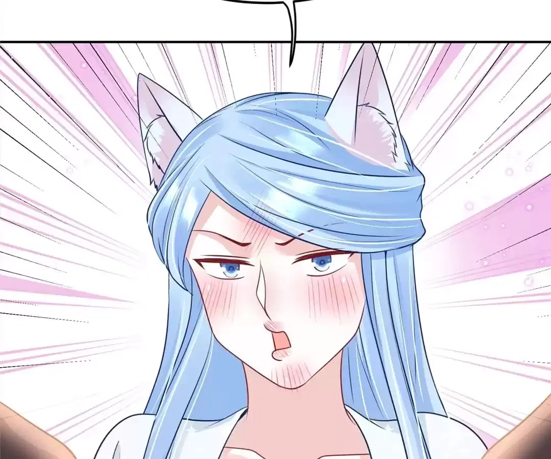 My horse is a Vixen Chapter 92 – Page 11