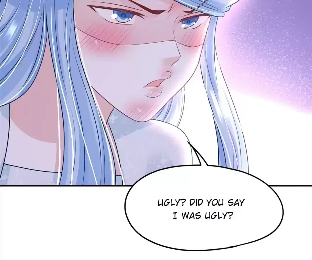 My horse is a Vixen Chapter 92 – Page 15