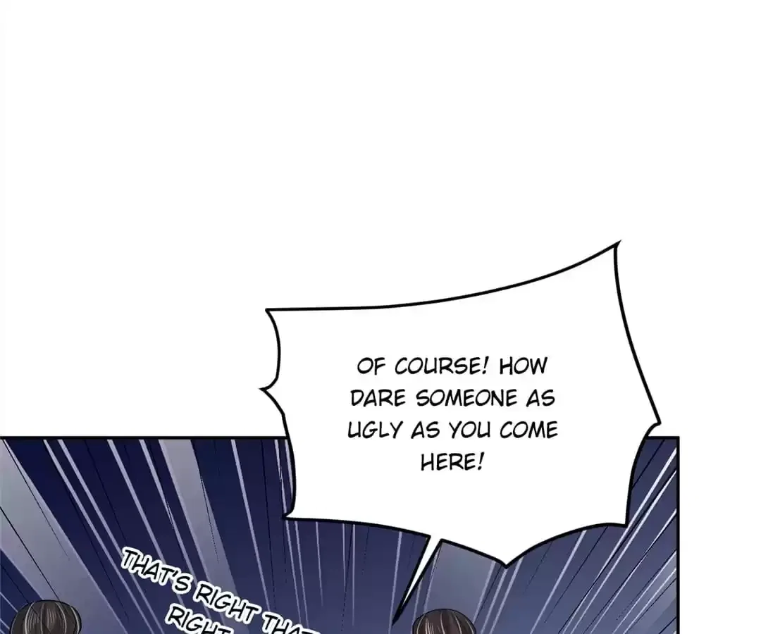 My horse is a Vixen Chapter 92 – Page 16
