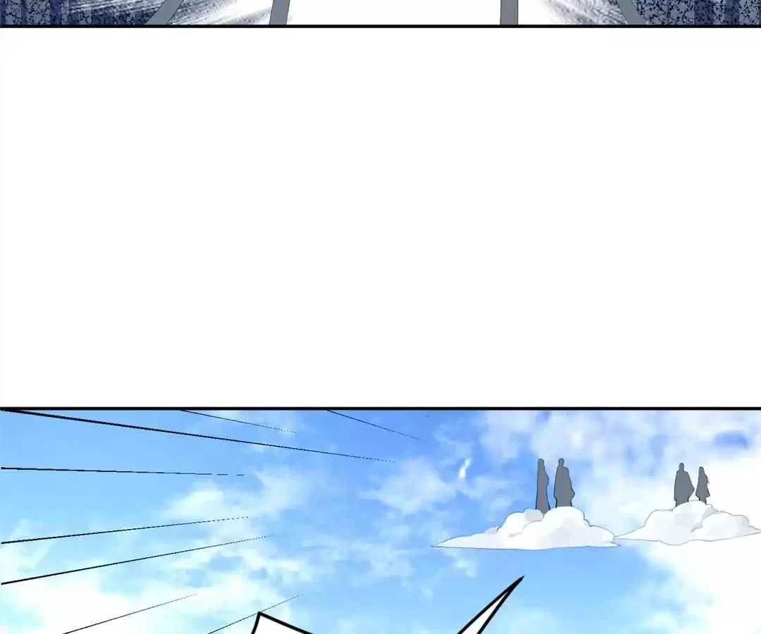 My horse is a Vixen Chapter 92 – Page 20