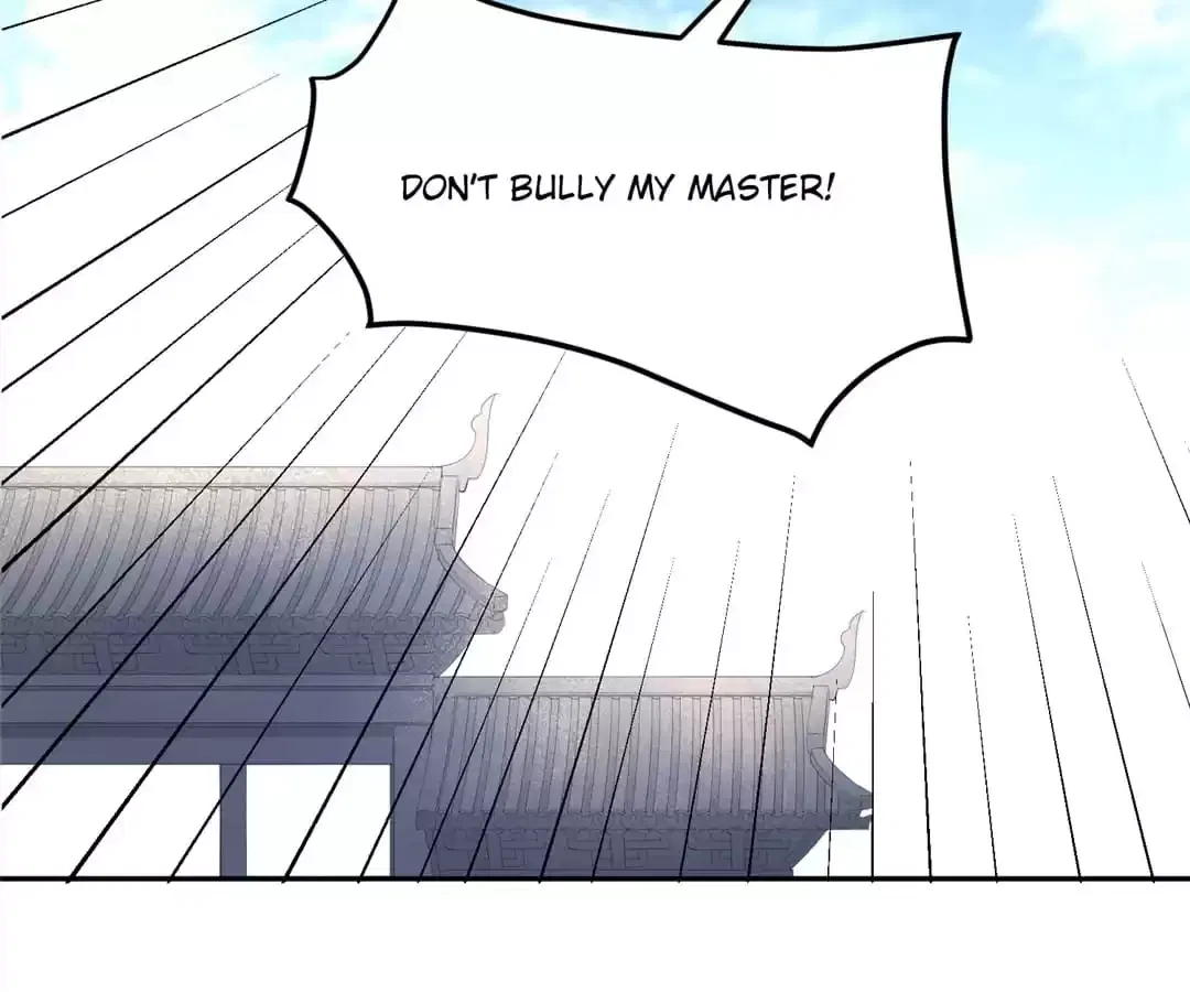 My horse is a Vixen Chapter 92 – Page 21