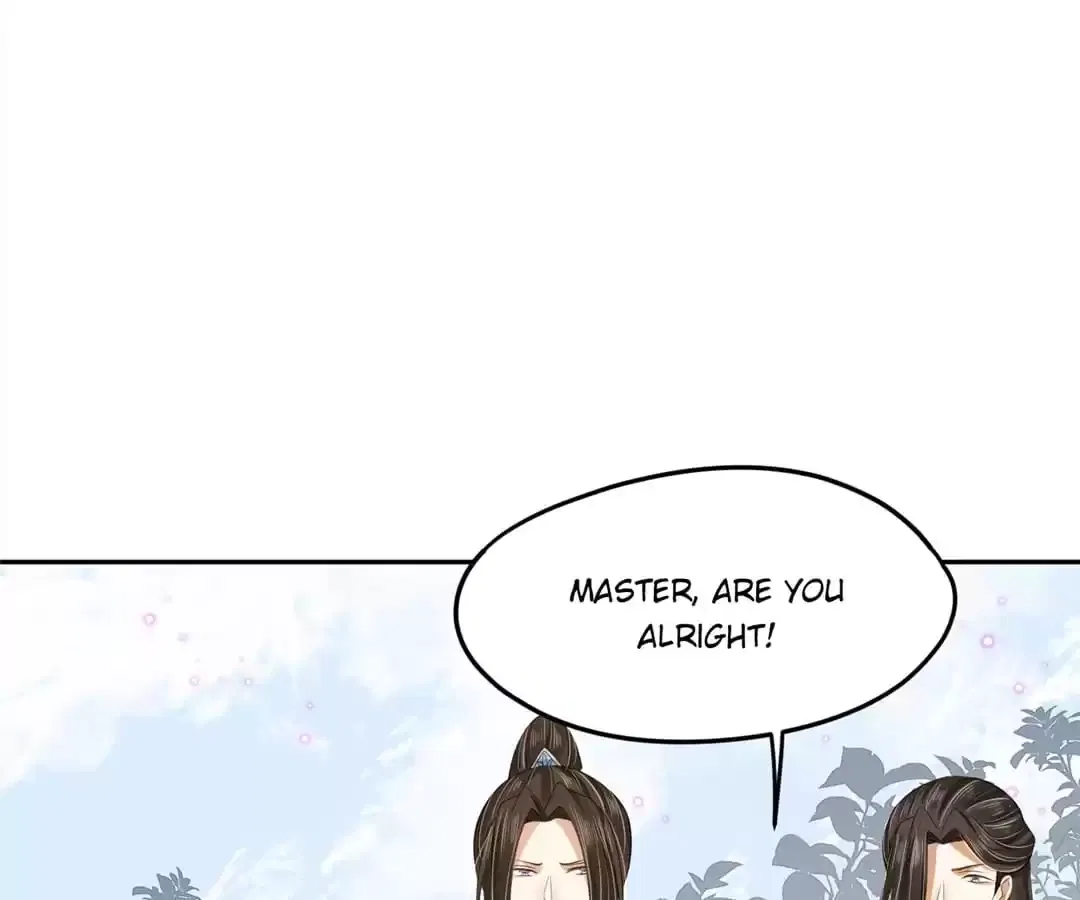 My horse is a Vixen Chapter 92 – Page 22
