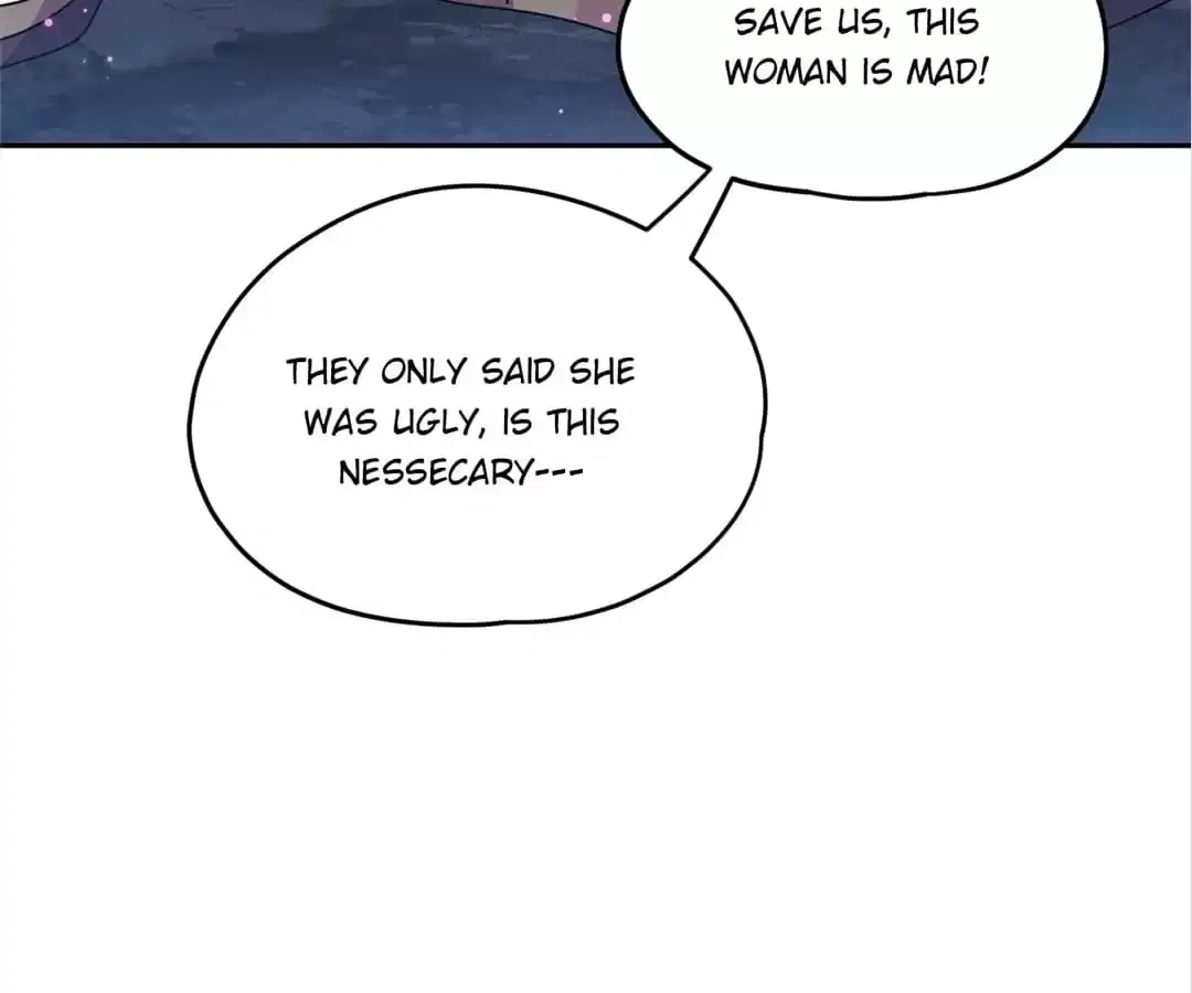 My horse is a Vixen Chapter 92 – Page 30