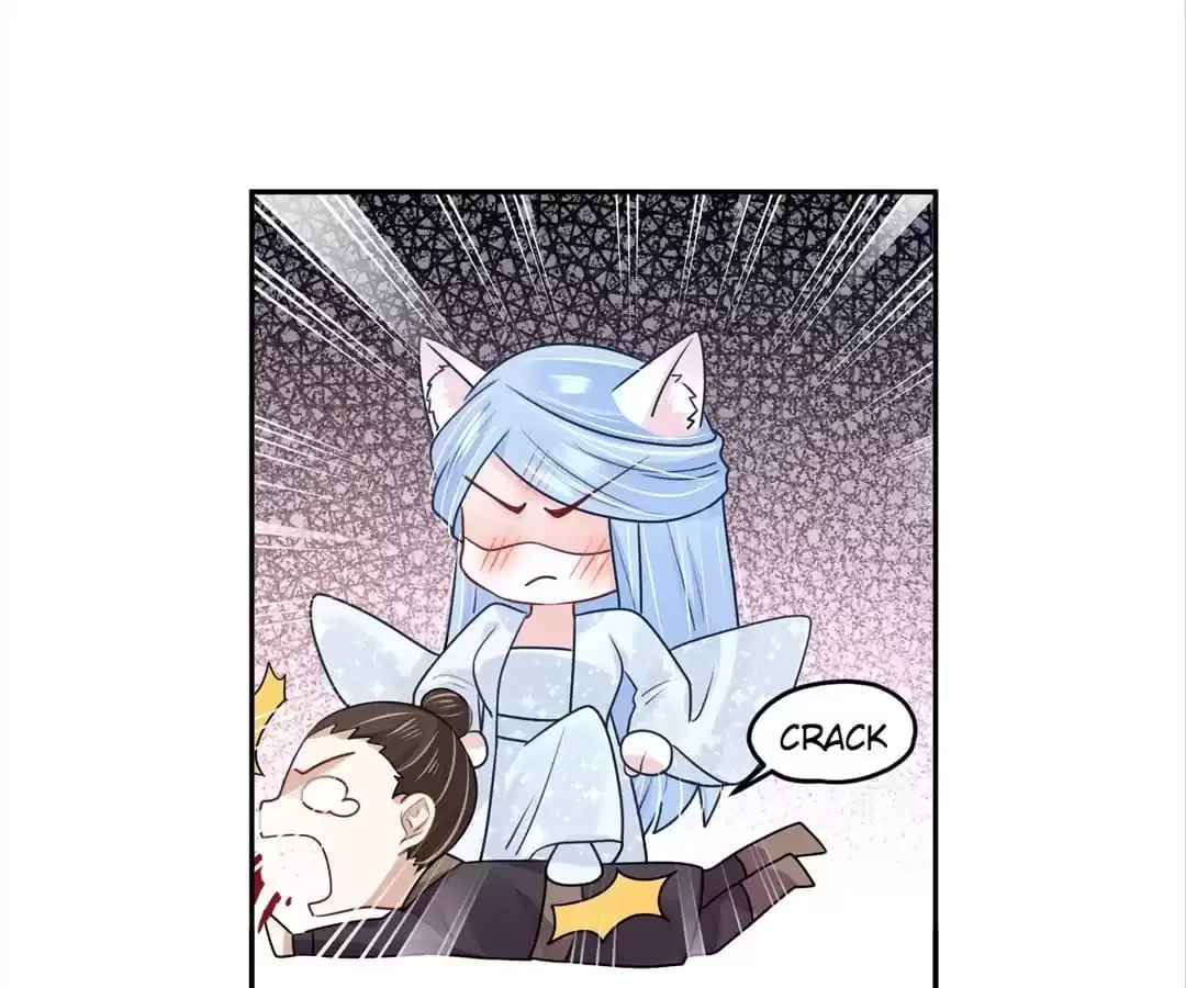 My horse is a Vixen Chapter 92 – Page 31