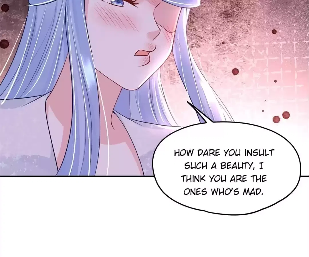 My horse is a Vixen Chapter 92 – Page 33