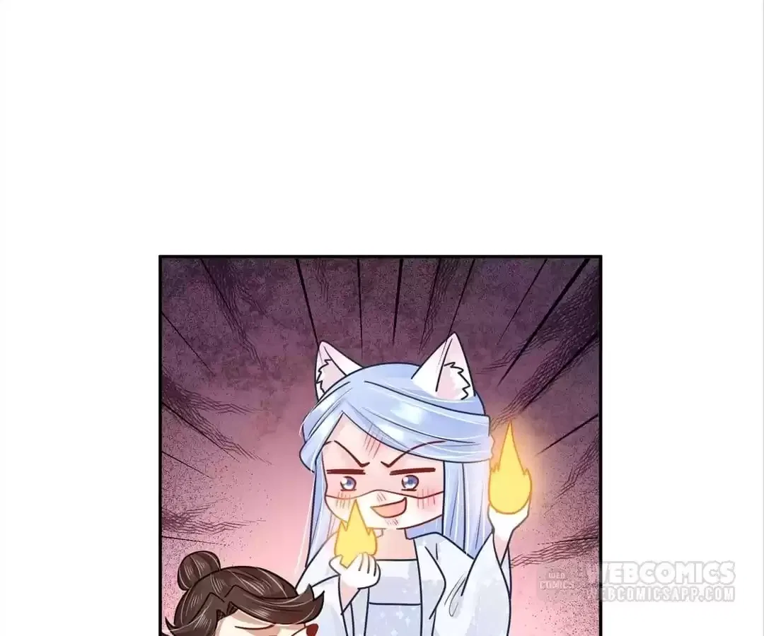 My horse is a Vixen Chapter 92 – Page 34