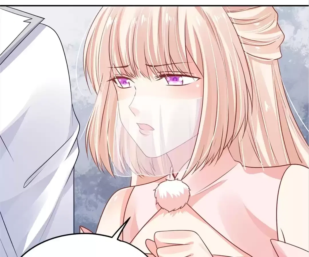 My horse is a Vixen Chapter 92 – Page 36