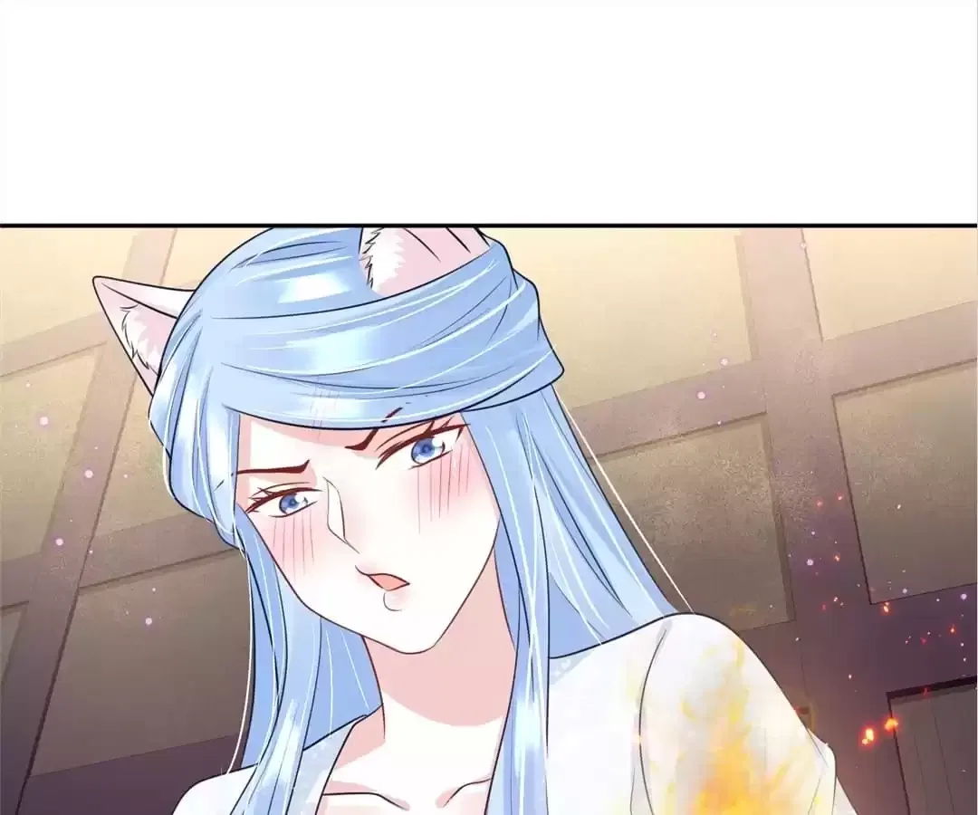 My horse is a Vixen Chapter 92 – Page 38