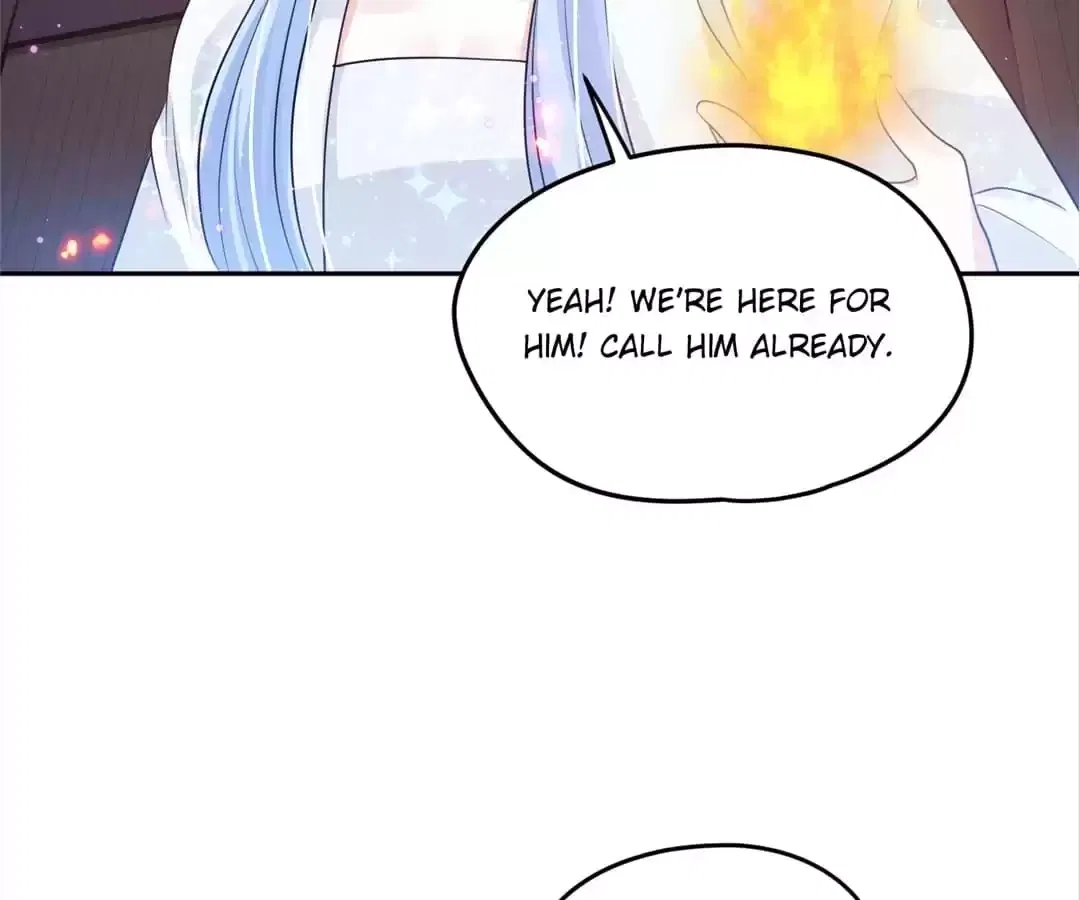 My horse is a Vixen Chapter 92 – Page 39