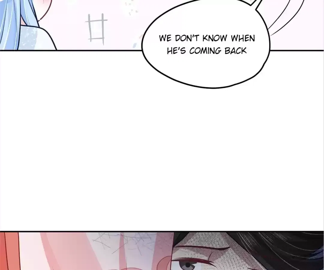 My horse is a Vixen Chapter 92 – Page 41