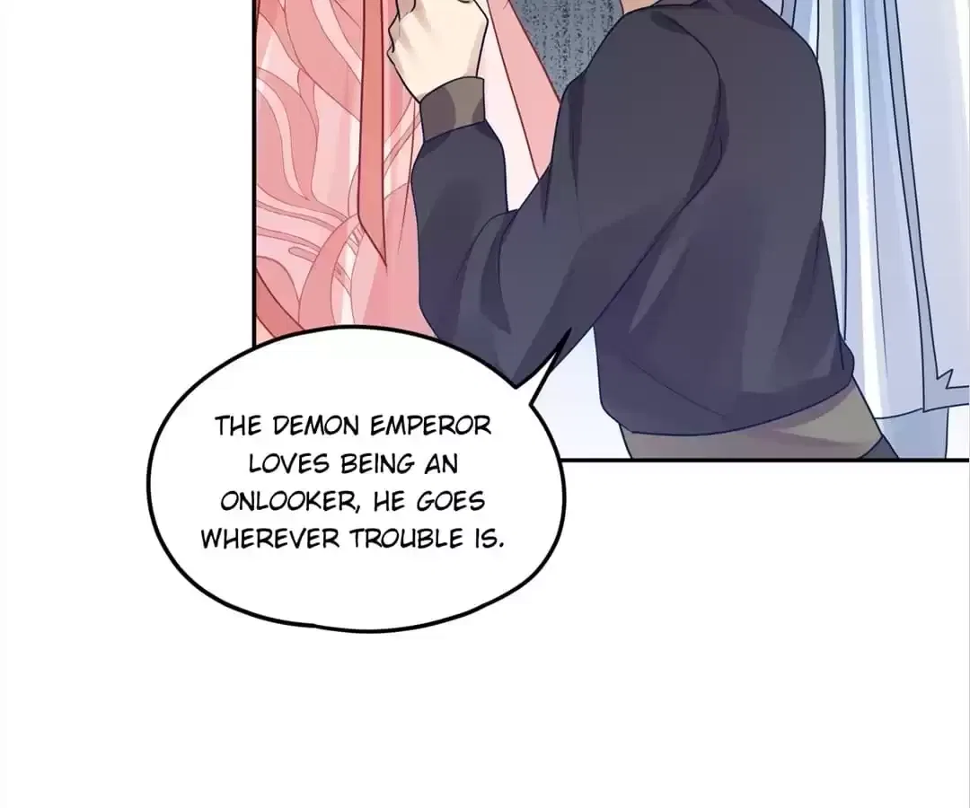 My horse is a Vixen Chapter 92 – Page 47