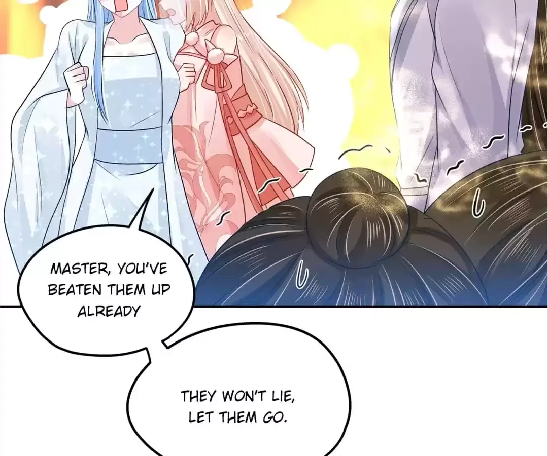 My horse is a Vixen Chapter 92 – Page 49