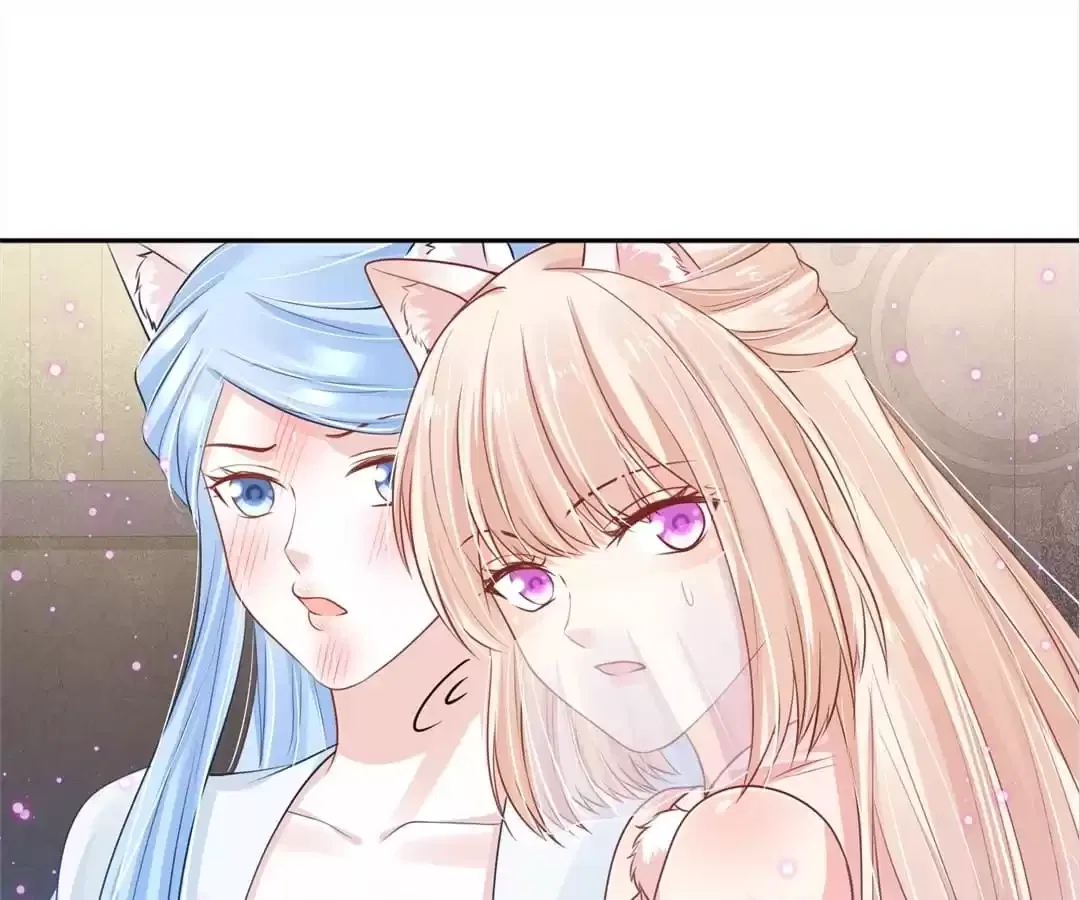 My horse is a Vixen Chapter 92 – Page 51