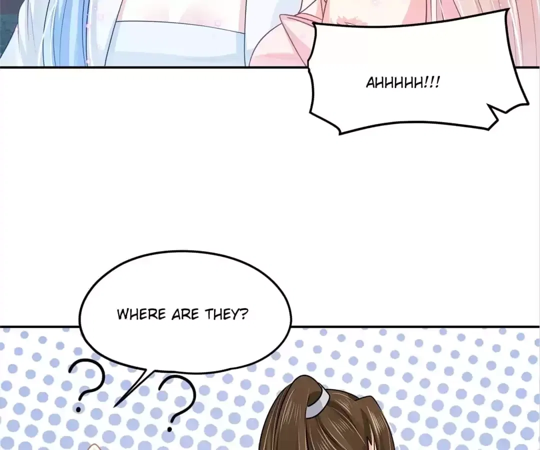 My horse is a Vixen Chapter 92 – Page 52