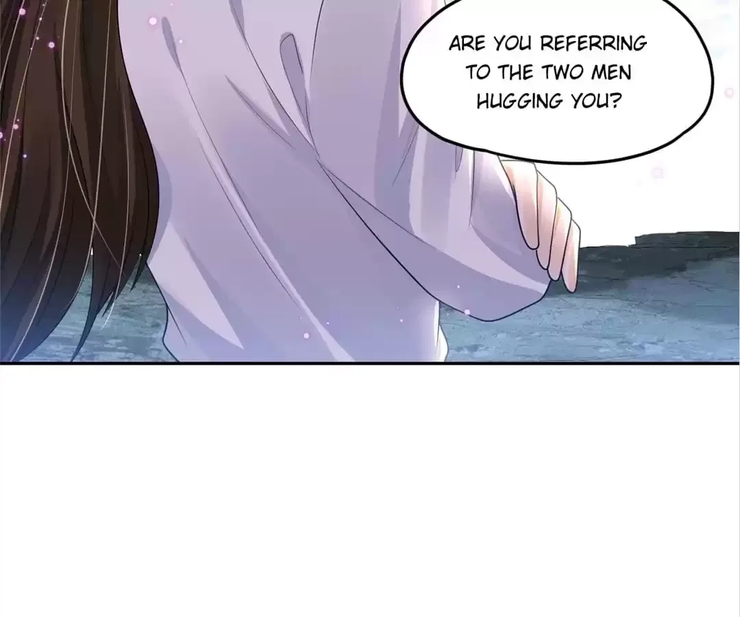 My horse is a Vixen Chapter 92 – Page 55