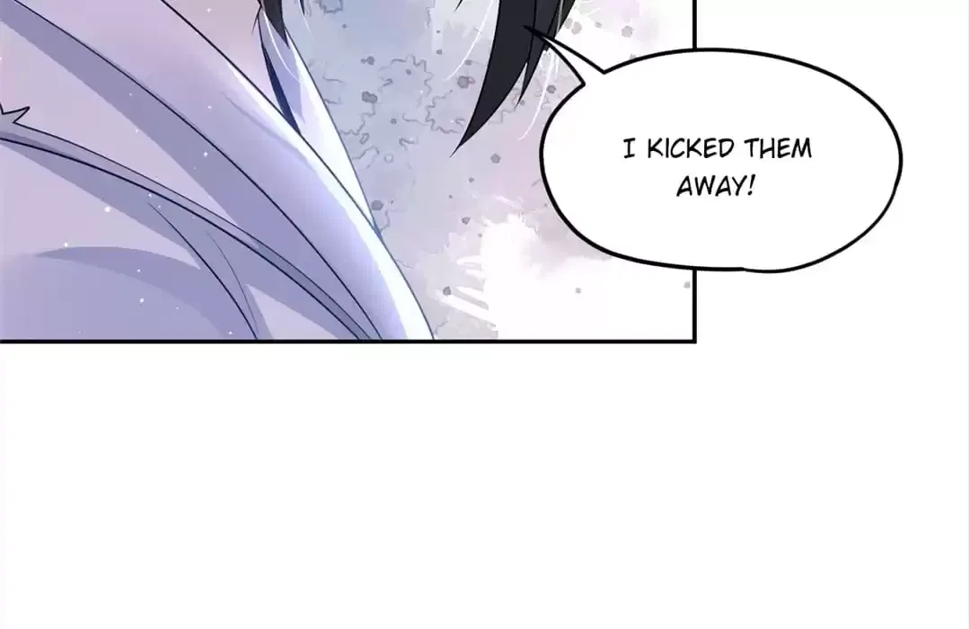 My horse is a Vixen Chapter 92 – Page 57