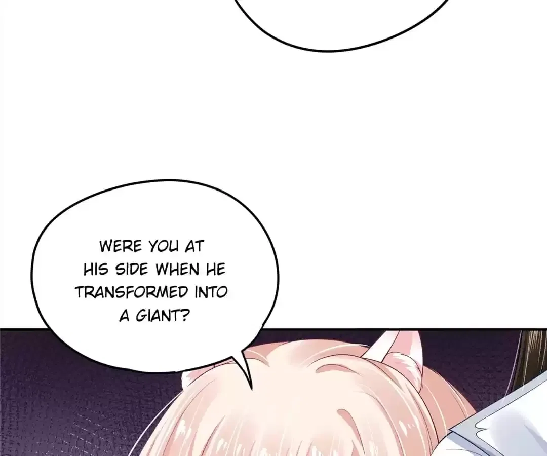 My horse is a Vixen Chapter 91 – Page 9