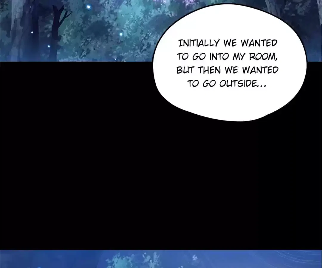 My horse is a Vixen Chapter 91 – Page 14