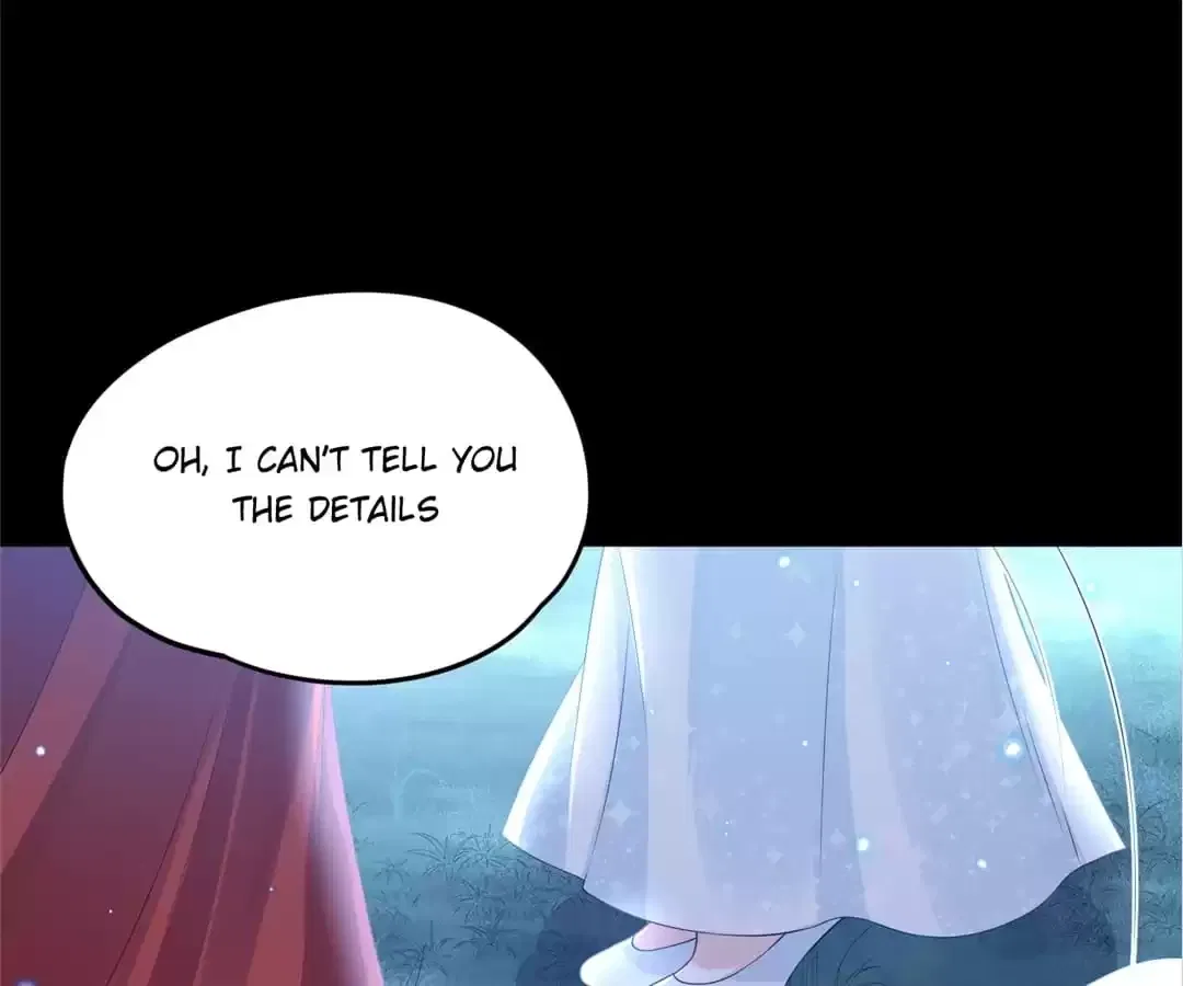 My horse is a Vixen Chapter 91 – Page 17